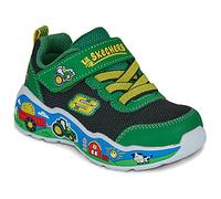 Skechers Kinderschuhe PLAY SCENE JOHN DEERE in Grün 26