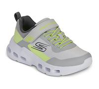 Skechers Kinderschuhe SKECHERS GLIDE-STEP AERO in Grau 31