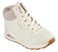 Skechers Kinderschuhe Stiefel Beige Beige - Gr. - 40