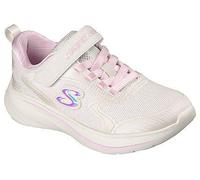 Skechers Kinderschuhe Trainings- & Hallenschuhe Beige Beige - Gr. - 32