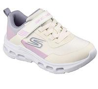 Skechers Kinderschuhe Trainings- & Hallenschuhe Beige Beige - Gr. - 32