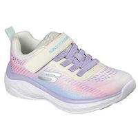 Skechers Kinderschuhe Trainings- & Hallenschuhe Beige Beige - Gr. - 36