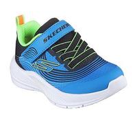 Skechers Kinderschuhe Trainings- & Hallenschuhe Blau Blau - Gr. - 22