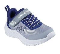 Skechers Kinderschuhe Trainings- & Hallenschuhe Blau Blau - Gr. - 26