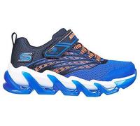 Skechers Kinderschuhe Trainings- & Hallenschuhe Blau Blau - Gr. - 27