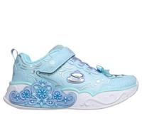 Skechers Kinderschuhe Trainings- & Hallenschuhe Blau Blau - Gr. - 27