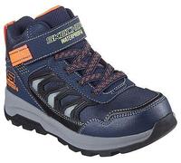 Skechers Kinderschuhe Trainings- & Hallenschuhe Blau Blau - Gr. - 29