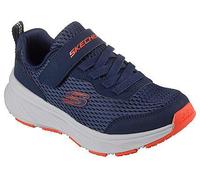 Skechers Kinderschuhe Trainings- & Hallenschuhe Blau Blau - Gr. - 29