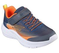 Skechers Kinderschuhe Trainings- & Hallenschuhe Blau Blau - Gr. - 29