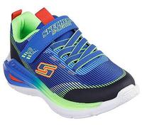 Skechers Kinderschuhe Trainings- & Hallenschuhe Blau Blau - Gr. - 31