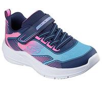 Skechers Kinderschuhe Trainings- & Hallenschuhe Blau Blau - Gr. - 33