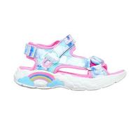 Skechers Kinderschuhe Trainings- & Hallenschuhe Blau Blau - Gr. - 34