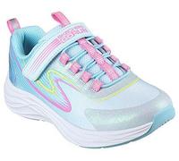 Skechers Kinderschuhe Trainings- & Hallenschuhe Blau Blau - Gr. - 35
