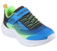Skechers Kinderschuhe Trainings- & Hallenschuhe Blau Blau - Gr. - 36