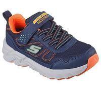 Skechers Kinderschuhe Trainings- & Hallenschuhe Blau Blau - Gr. - 37