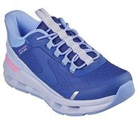 Skechers Glide-Step+ - Vista Lane Kinder blau 38