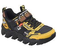 Skechers Kinderschuhe Trainings- & Hallenschuhe Gelb Gelb - Gr. - 30