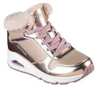 Skechers UNO COZY ON AIR Gold Größe 36