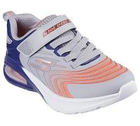 Skechers Kinderschuhe Trainings- & Hallenschuhe Grau Grau - Gr. - 31