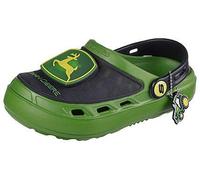 Skechers Kinderschuhe Trainings- & Hallenschuhe Grün Grün - Gr. - 32