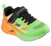 Skechers Kinderschuhe Trainings- & Hallenschuhe Grün Grün - Gr. - 34