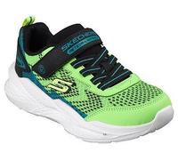 Skechers Kinderschuhe Trainings- & Hallenschuhe Grün Grün - Gr. - 36