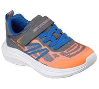 Skechers Kinderschuhe Trainings- & Hallenschuhe Orange Orange - Gr. - 34
