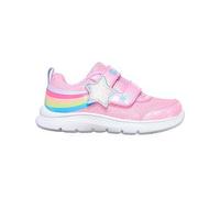 Skechers Kinderschuhe Trainings- & Hallenschuhe Pink Pink - Gr. - 24