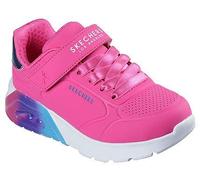 Skechers Kinderschuhe Trainings- & Hallenschuhe Pink Pink - Gr. - 32