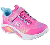 Skechers Kinderschuhe Trainings- & Hallenschuhe Pink Pink - Gr. - 33