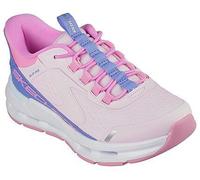 Skechers Kinderschuhe Trainings- & Hallenschuhe Pink Pink - Gr. - 34