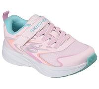 Skechers Kinderschuhe Trainings- & Hallenschuhe Pink Pink - Gr. - 34