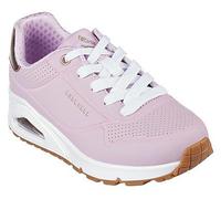 Skechers Kinderschuhe Trainings- & Hallenschuhe Pink Pink - Gr. - 35