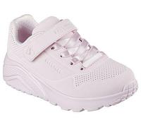 Skechers Mädchen UNO Lite Sneakers,Sports Shoes, Light Pink, 37 EU