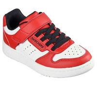 Skechers Kinderschuhe Trainings- & Hallenschuhe Rot Rot - Gr. - 31