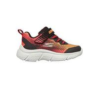Skechers Kinderschuhe Trainings- & Hallenschuhe Schwarz Schwarz - Gr. - 23