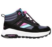 Skechers Kinderschuhe Trainings- & Hallenschuhe Schwarz Schwarz - Gr. - 27