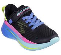Skechers Kinderschuhe Trainings- & Hallenschuhe Schwarz Schwarz - Gr. - 27