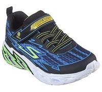 Skechers Kinderschuhe Trainings- & Hallenschuhe Schwarz Schwarz - Gr. - 27