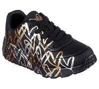 Skechers kinderschuhe UNO LITE in Schwarz 29