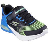 Skechers Kinderschuhe Trainings- & Hallenschuhe Schwarz Schwarz - Gr. - 29