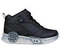 Skechers Kinderschuhe Trainings- & Hallenschuhe Schwarz Schwarz - Gr. - 29