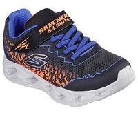 Skechers Kinderschuhe Trainings- & Hallenschuhe Schwarz Schwarz - Gr. - 29