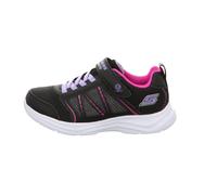 Skechers Kinderschuhe Trainings- & Hallenschuhe Schwarz Schwarz - Gr. - 30