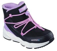 Skechers Kinderschuhe Trainings- & Hallenschuhe Schwarz Schwarz - Gr. - 30