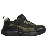 Skechers Kinderschuhe Trainings- & Hallenschuhe Schwarz Schwarz - Gr. - 30