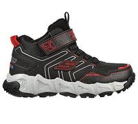 Skechers Kinderschuhe Trainings- & Hallenschuhe Schwarz Schwarz - Gr. - 30