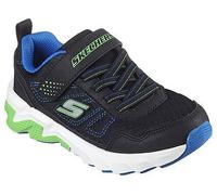 Skechers Kinderschuhe Trainings- & Hallenschuhe Schwarz Schwarz - Gr. - 31