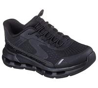 Skechers Kinderschuhe Trainings- & Hallenschuhe Schwarz Schwarz - Gr. - 31