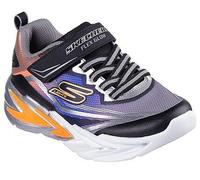 Skechers Kinderschuhe Trainings- & Hallenschuhe Schwarz Schwarz - Gr. - 31